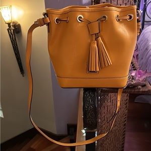 Dooney & Bourke Bucket Bag